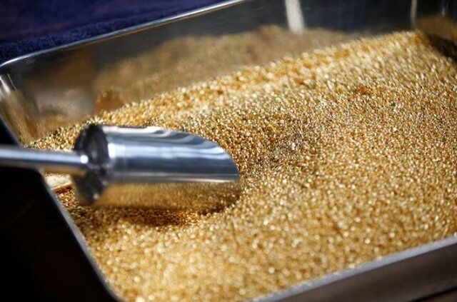 طلای جهانی چگونه قیمت گذاری می‌شود؟