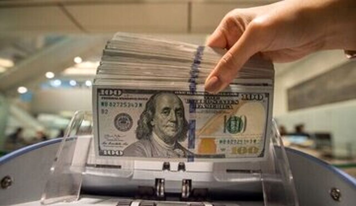 قیمت دلار، یورو و سایر ارزها امروز ۳ خرداد ۱۴۰۴؛ دلار به یک کانال بالاتر پرید