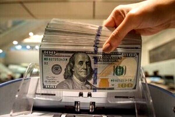 قیمت دلار، یورو و سایر ارزها امروز ۳ خرداد ۱۴۰۴؛ دلار به یک کانال بالاتر پرید