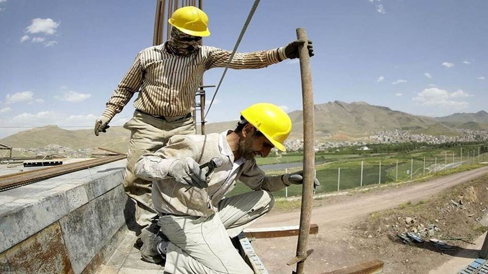 ابلاغ مصوبه حق مسکن ۳ میلیون تومانی کارگران