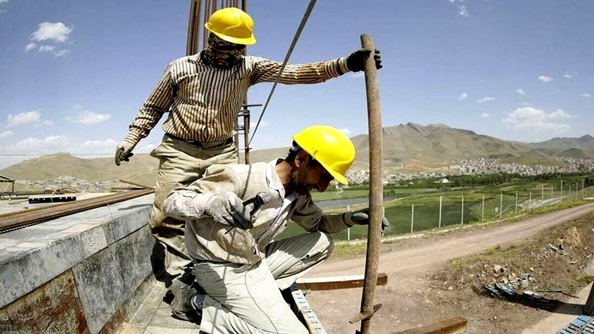 ابلاغ مصوبه حق مسکن ۳ میلیون تومانی کارگران