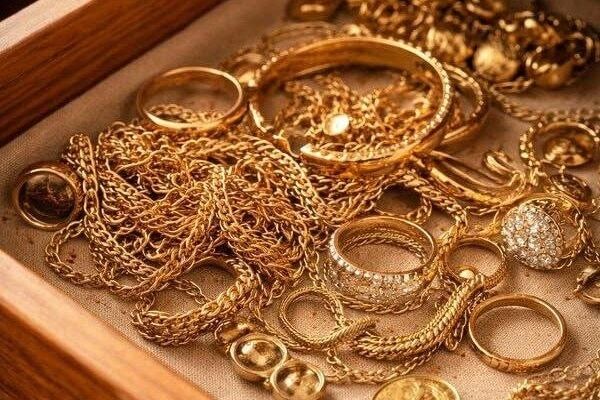 قیمت سکه و طلا دوشنبه 30 شهریور 1405/ جدول