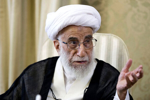 همسر دوم جنتی فوت کرد