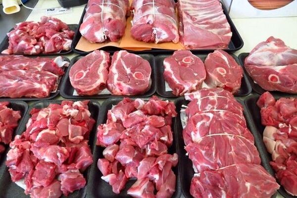 دولت‌ها علیه سفره‌ها؛ حذف گوشت در 12 سال