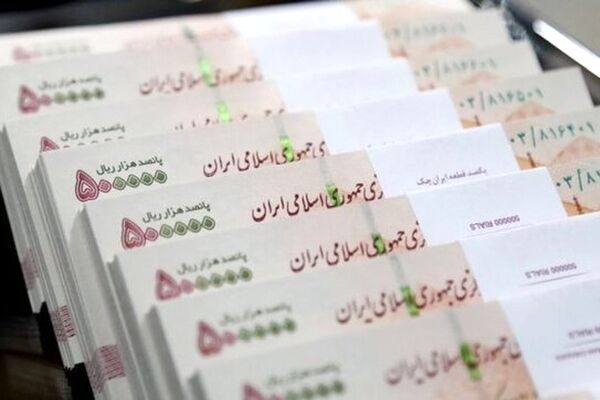 وضعیت متغیرهای پولی در تیرماه / سردرگمی بانک‌مرکزی در انتشار آمار