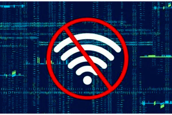 وضعیت کنونی اینترنت ایران به گزارش نت بلاکس؛ قطع کامل اینترنت