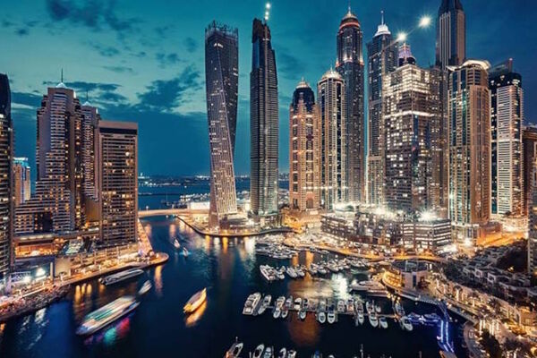 بهترین سرمایه گذاری در دبی چیست ؟