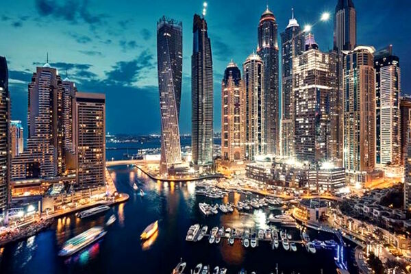 بهترین سرمایه گذاری در دبی چیست ؟