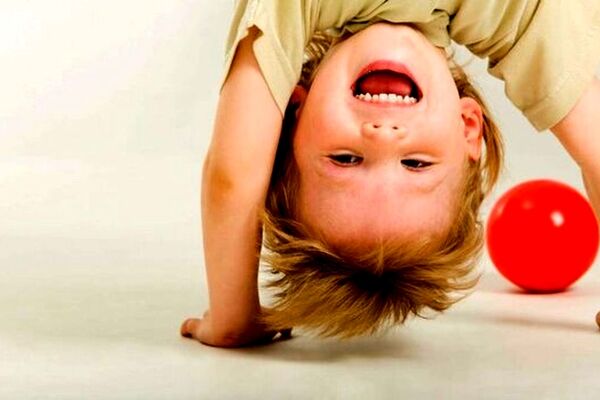 بیش فعالی؛ اختلال یا مزیت تکاملی؟
