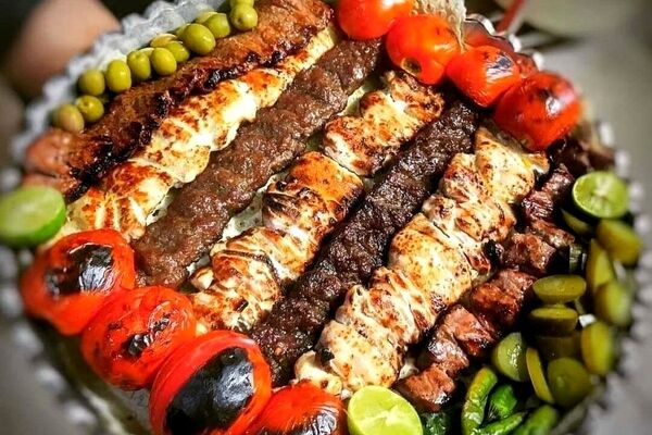 قیمت چلوکباب سر به فلک کشید