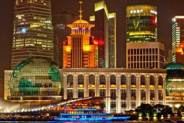 رتبه بندی ۲۰ اقتصاد برتر آسیا بر اساس تولید ناخالص داخلی