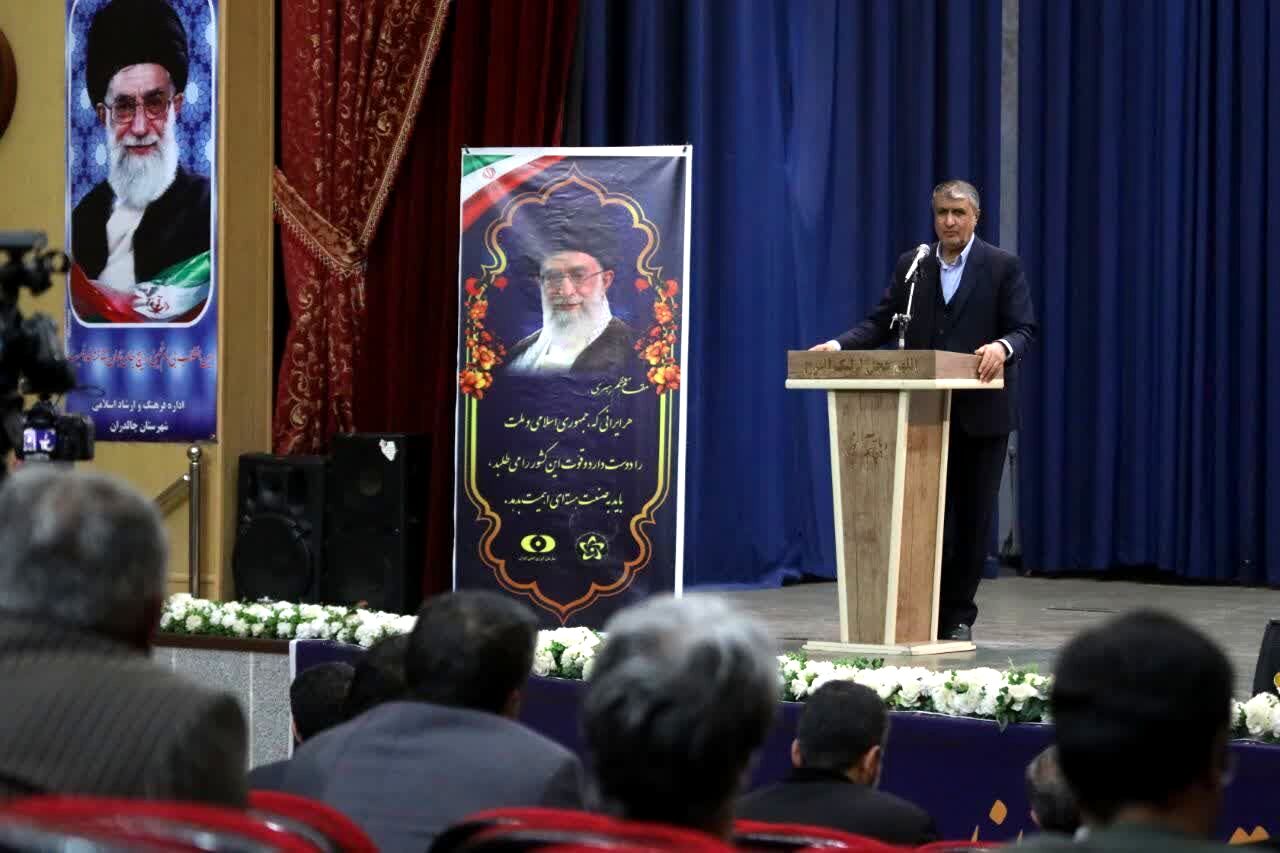 توسعه اقتصادی در حوزه معادن برنامه مهم‌ سازمان انرژی اتمی است