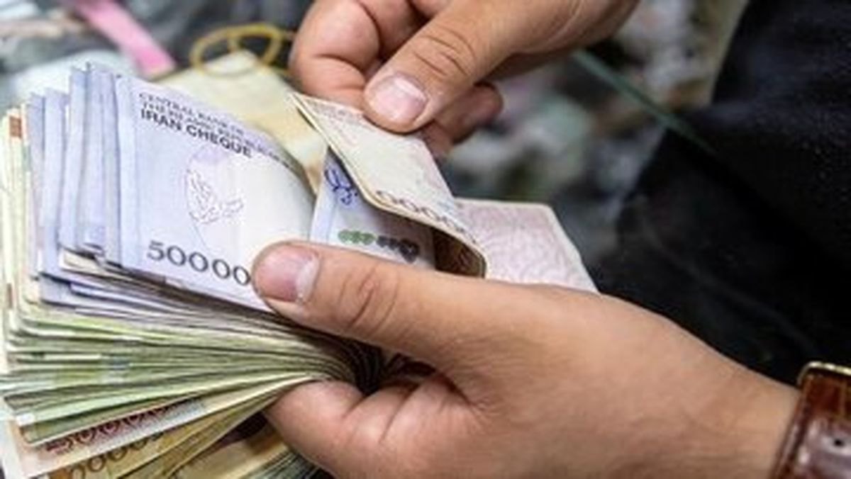 اگر حقوق و دستمزد در ایران 5برابر شود، تازه به خط فقر بعضی کشورها می رسیم
