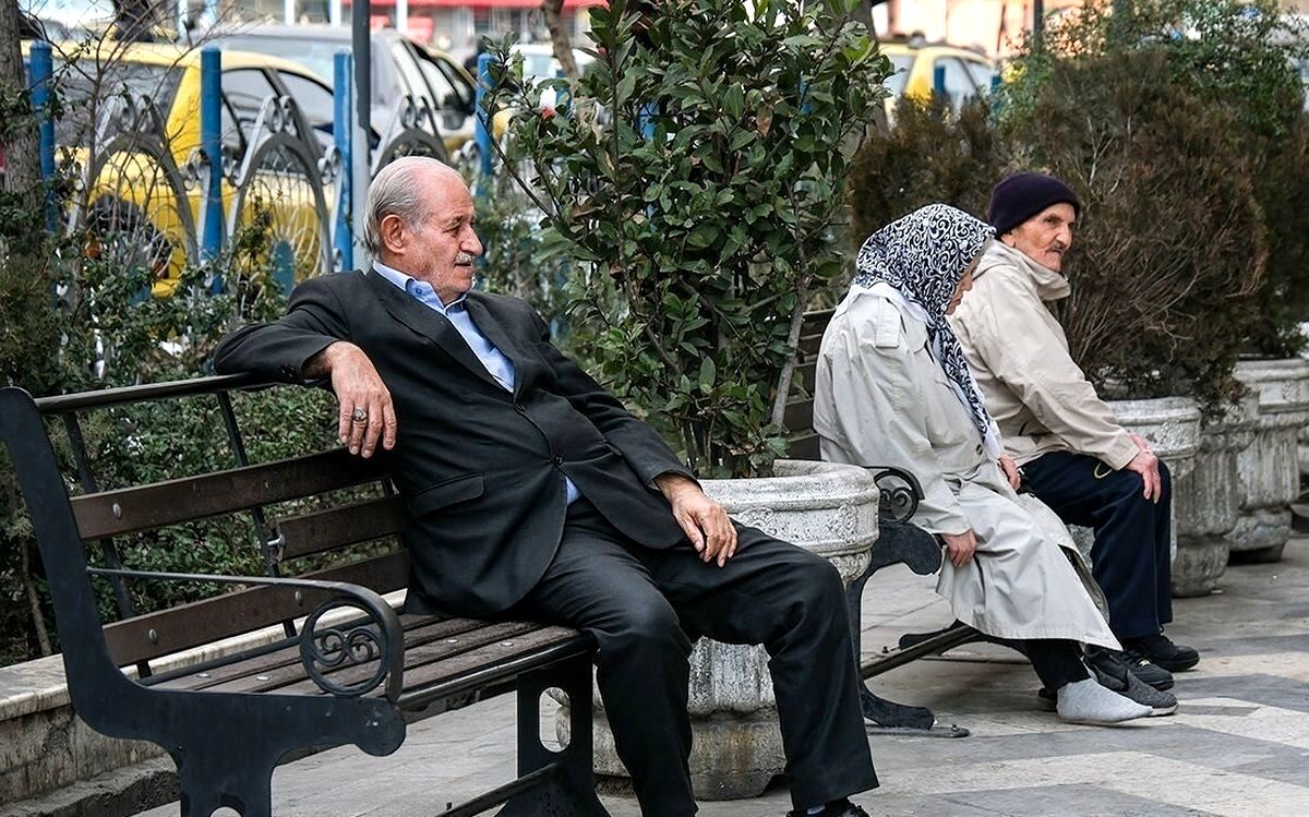 جدول زمان بندی واریز حقوق فروردین بازنشستگان