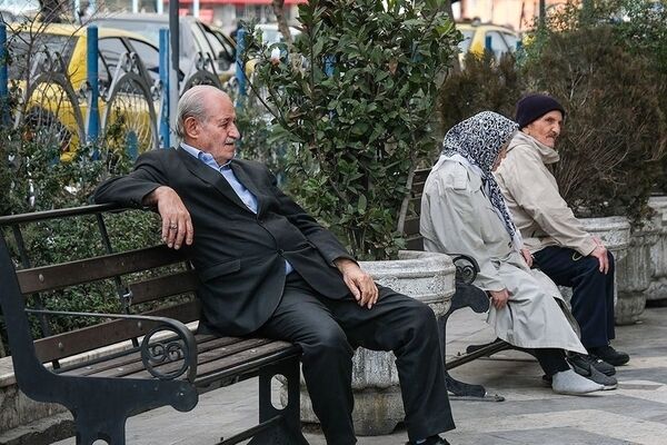 جدول زمان بندی واریز حقوق فروردین بازنشستگان