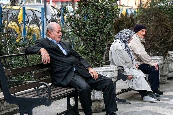 جدول زمان بندی واریز حقوق فروردین بازنشستگان
