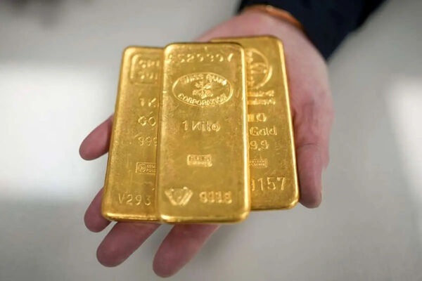 قیمت طلا امروز شنبه ۲۳ خرداد ۱۴۰۵