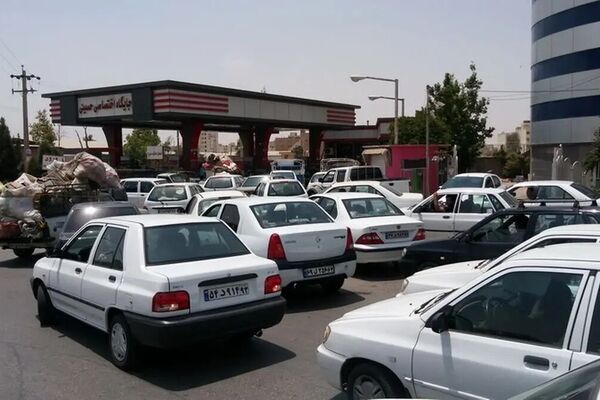 تجربه شما از سوختگیری در پمپ‌بنزین‌ها در روزهای اخیر چیست؟