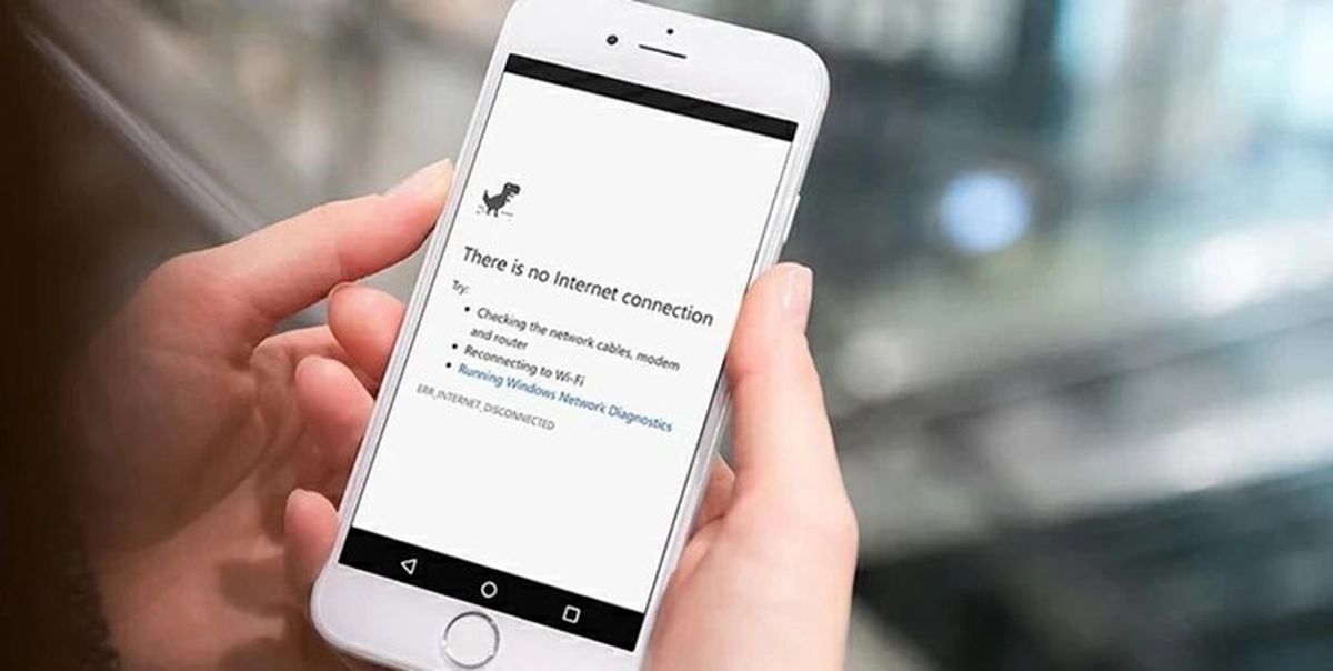 رفع برخی محدودیت های اینترنتی از اینترنت همراه