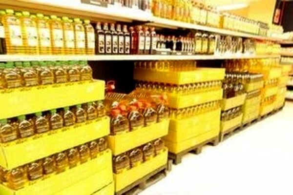 روغن کمیاب شد