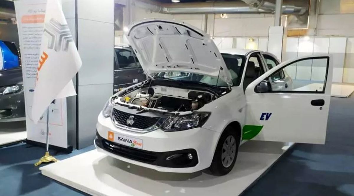 قیمت جدید ساینا در بازار آزاد اعلام شد