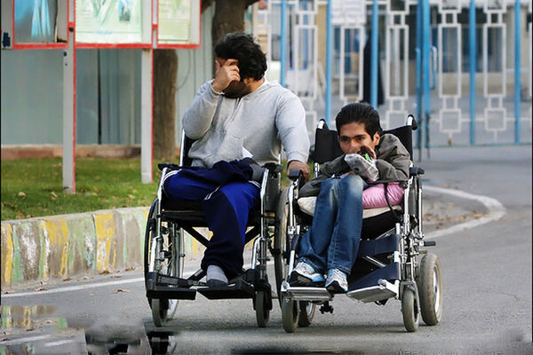 حذف مستمری معلولان، توسط بهزیستی صورت گرفته نه سازمان هدفمندی!