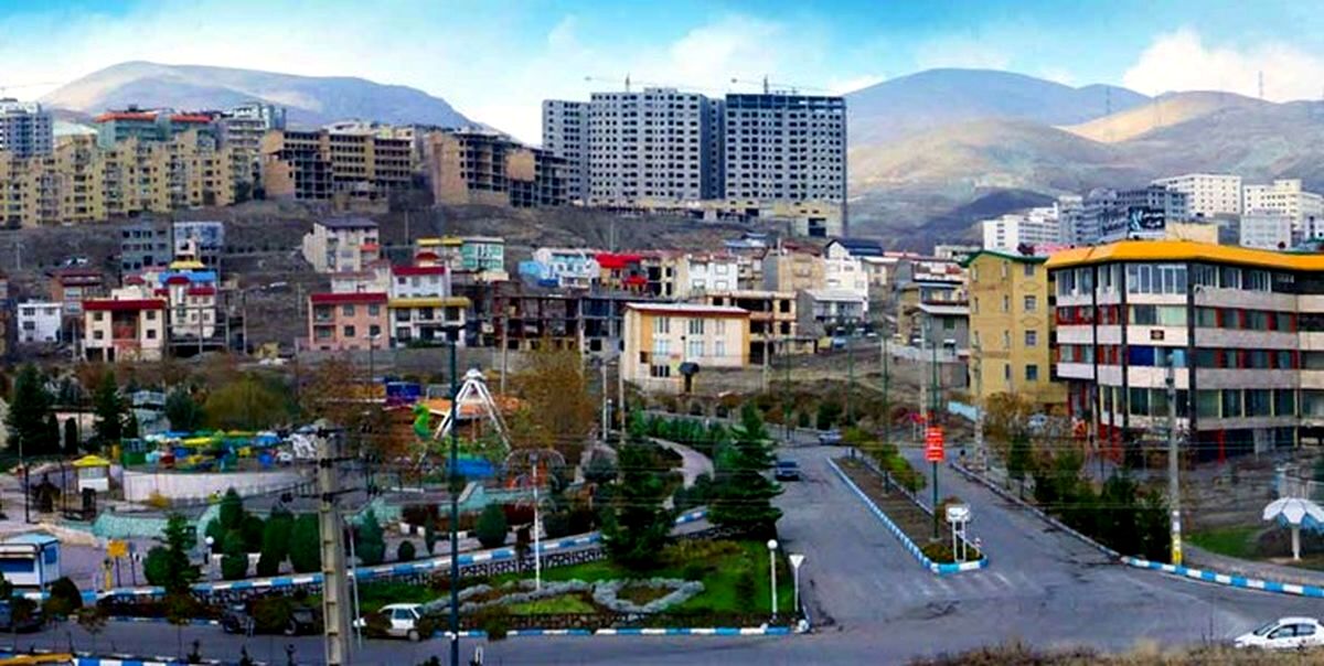 قیمت اجاره خانه در پردیس دی ۱۴۰۳ / با ماهی ۵ میلیون خانه اجاره کنید
