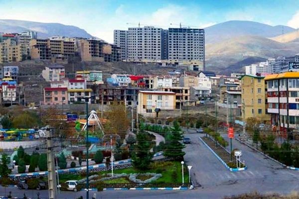 قیمت اجاره خانه در پردیس دی ۱۴۰۳ / با ماهی ۵ میلیون خانه اجاره کنید
