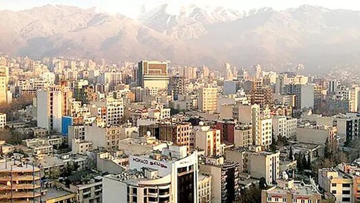 پشت پرده کاهش قیمت خانه های پایتخت