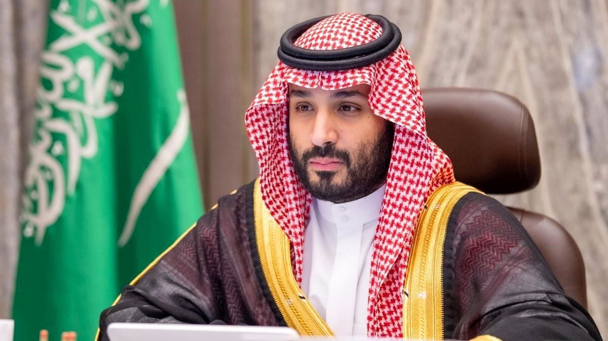 
«ورزش»؛ نفت جدید عربستان سعودی