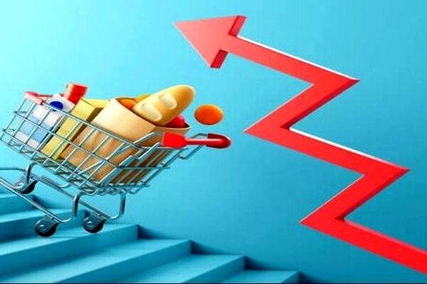 تورم نان و غلات در مرداد رکورد زد