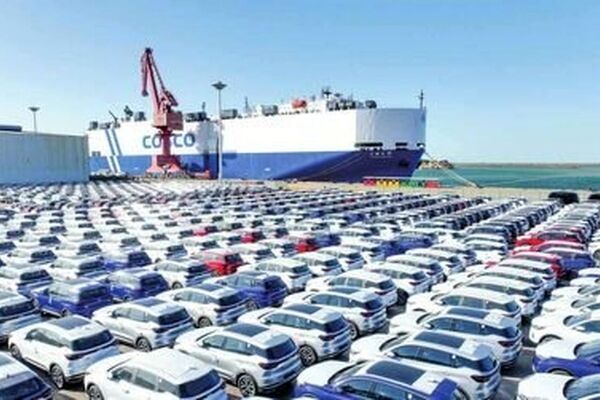 فهرست جدید خودروهای وارداتی اعلام شد
