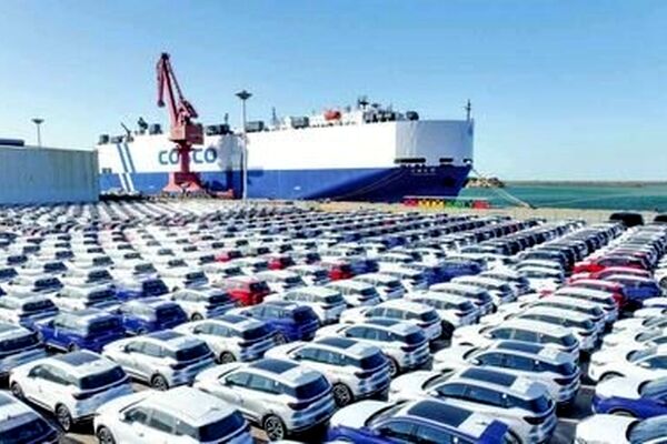 فهرست جدید خودروهای وارداتی اعلام شد
