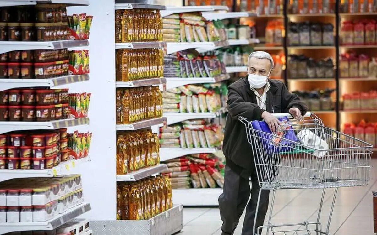 قیمت جدید کالاهای اساسی اعلام شد/ قیمت مرغ، گوشت، برنج، روغن و چای را ببینید + جدول