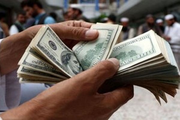 بازار ارز در دام کارت های اجاره ای