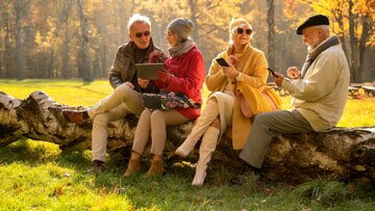 بازنشستگان در کشورهای اروپایی حقوق بالایی دریافت می‌کنند یا نه؟
