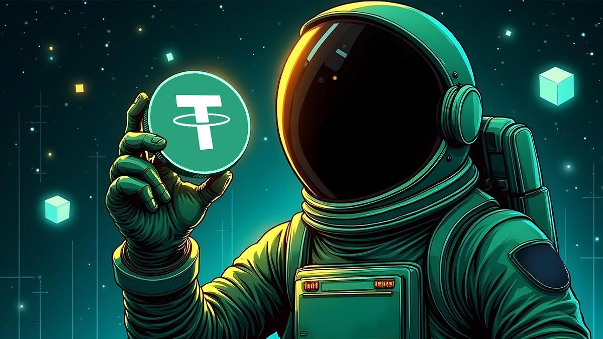 نحوه خرید تتر به زبان ساده؛ راهنمای سریع برای همه