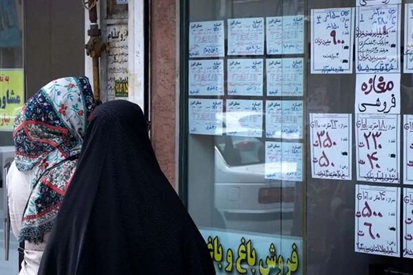 خرید خانه در شرق تهران/ قیمت آپارتمان در نارمک و پیروزی به متری چند رسید؟
