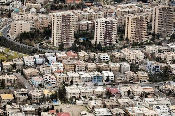 سقوط بزرگ معاملات مسکن