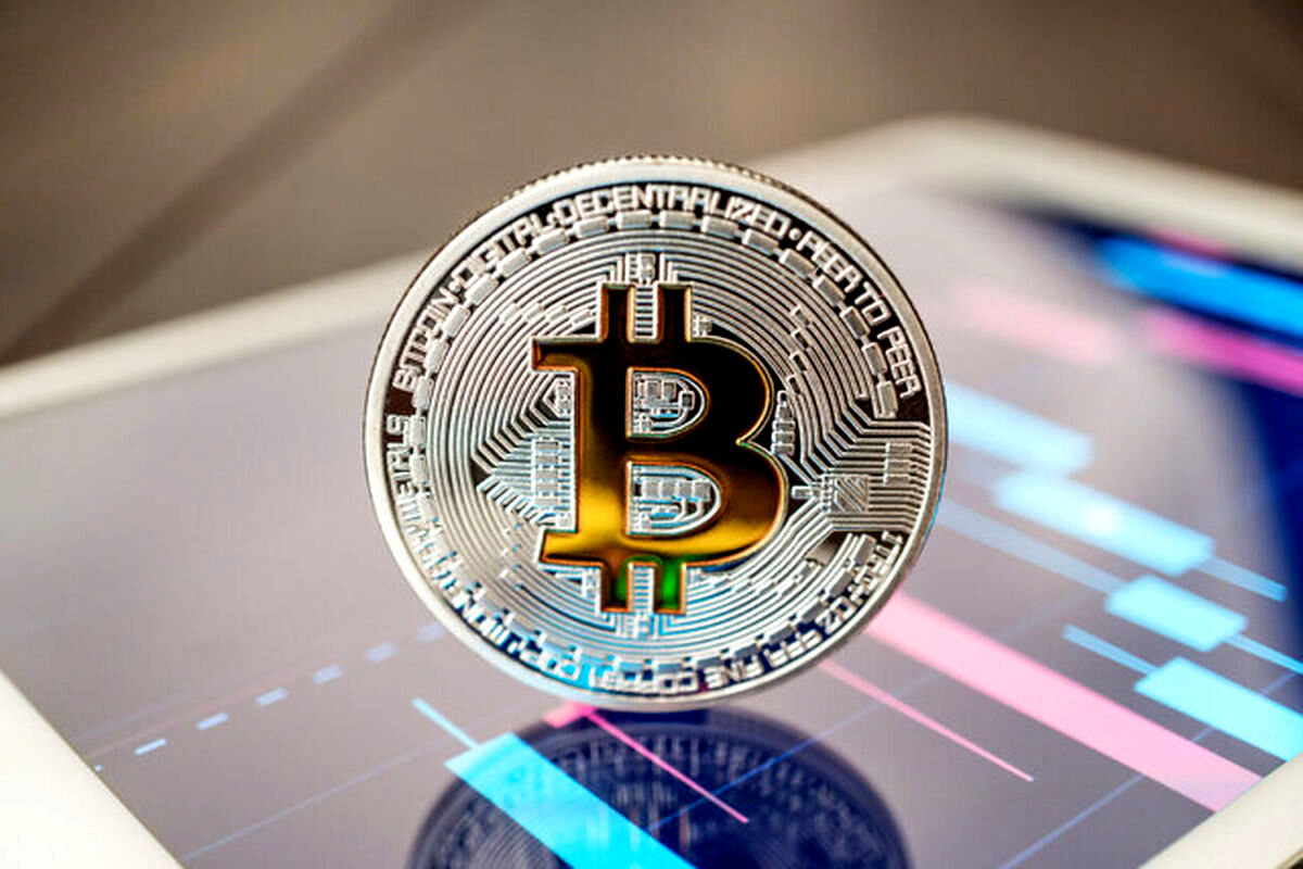 بیت کوین چند؟