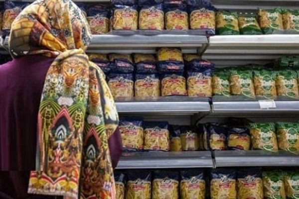 پشت پرده کمبود ماکارونی در بازار