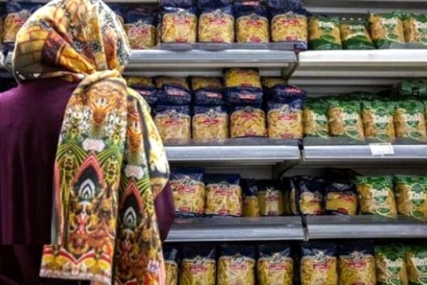 پشت پرده کمبود ماکارونی در بازار