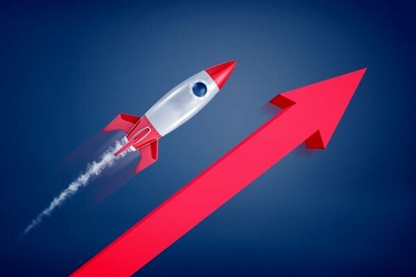 پرواز بیت کوین بر فراز قیمت ۸۰ هزار دلار
