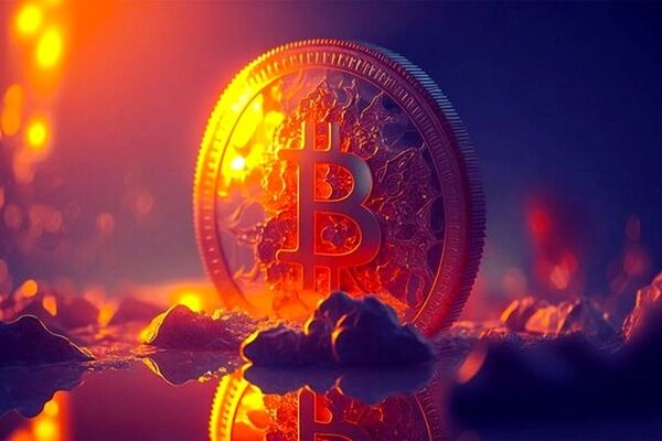 کیف های پول‌ میلیونر بیت کوین چه میزان است؟