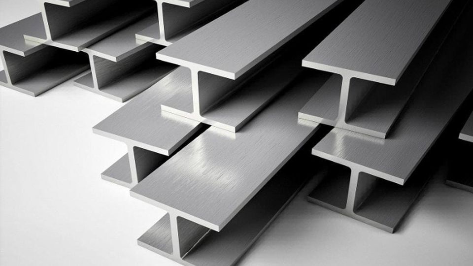 قیمت تیرآهن امروز ۶ اردیبهشت ۱۴۰۵ + جدول