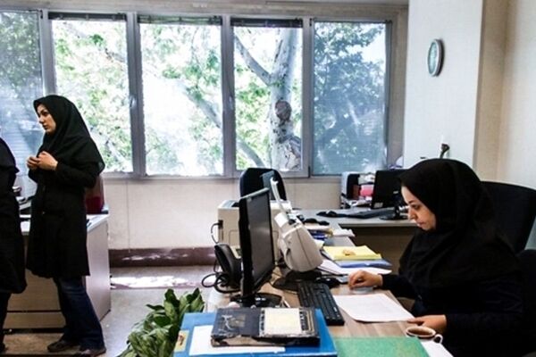 سهم زنان از اقتصاد ایران؛ چند درصد بازار کار دست زنان است؟