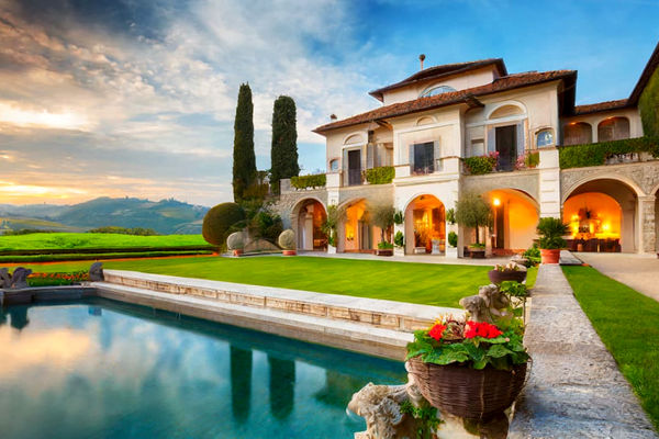 فرصت سرمایه ‌گذاری در رامسر: نزدیک اما پر بازده تر از هرجا