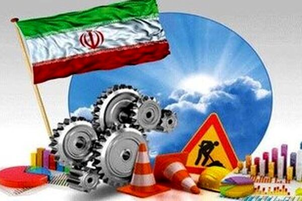 نرخ تورم در سال ۱۴۰۴ به چه سمتی می‌رود؟/ عزتی: با وجود تحریم هم می‌توانستیم رشد ۴ یا ۵ درصدی داشته باشیم

