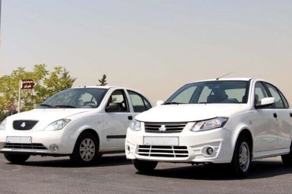 رقابت خودروهای پرفروش سایپا / تیبا دوباره از کوییک گرانتر شد!