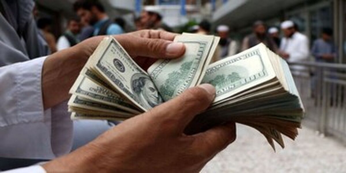 بانک مرکزی دلار ۵۹ هزار تومانی شمش و ۹۰ هزار تومانی ربع سکه را به رسمیت شناخت